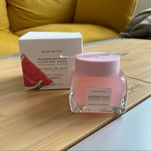 Glow Recipe Watermelon Glow Sleeping Mask